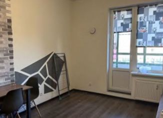 Продаю квартиру студию, 24 м2, Мурино, улица Шувалова, 27/7