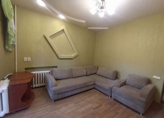 Сдается 2-комнатная квартира, 50 м2, Ульяновск, Октябрьская улица, 4, Засвияжский район