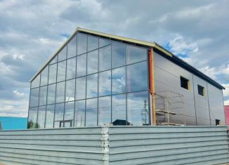 Сдам помещение свободного назначения, 204 м2, посёлок Ува, улица Максима Горького, 47А