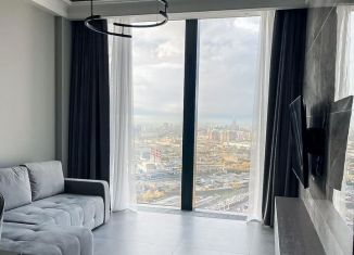 Продам 2-комнатную квартиру, 62 м2, Москва, 1-й Красногвардейский проезд, 22с1, 1-й Красногвардейский проезд