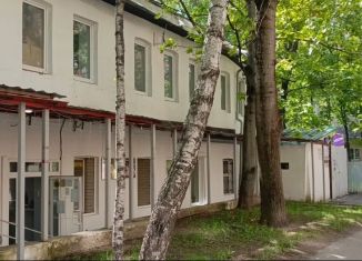 Сдаю в аренду офис, 18 м2, Москва, улица Хромова, 20, ВАО