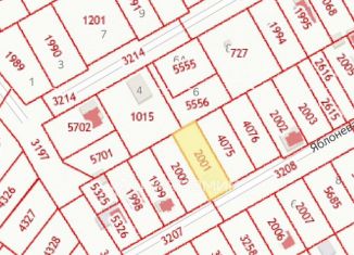 Продаю земельный участок, 9.5 сот., деревня Новолисиха