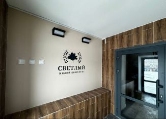 Продажа однокомнатной квартиры, 35.9 м2, Тамбовская область, Строительная улица, 15