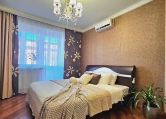 Четырехкомнатная квартира на продажу, 104 м2, Ростов-на-Дону, Доломановский переулок, 11