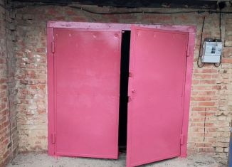 Гараж на продажу, 17 м2, Кропоткин, Московская улица, 277