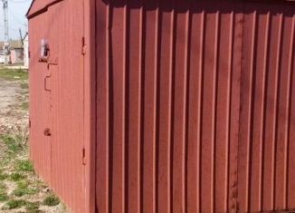 Продажа гаража, 18 м2, Соликамск, Калийная улица