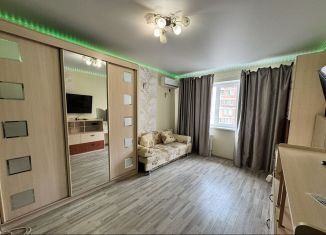 Сдам в аренду 1-ком. квартиру, 42 м2, Краснодар, проезд Репина, 1