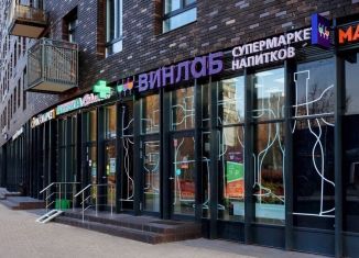 Продажа помещения свободного назначения, 85 м2, Санкт-Петербург, Выборгский район, Тихорецкий проспект, 15к1