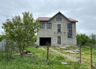 Продам коттедж, 131 м2, Краснодарский край, улица Громова, 8А