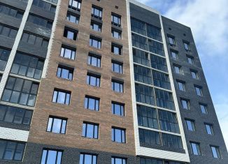 Продается 2-комнатная квартира, 60.1 м2, Тамбовская область, улица имени Павла Строганова, 3