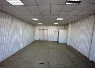 Аренда помещения свободного назначения, 86 м2, Краснодар, Уральская улица, 116Е, микрорайон ХБК