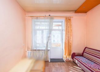 3-комнатная квартира на продажу, 75.8 м2, Бурятия, улица Цивилева, 44