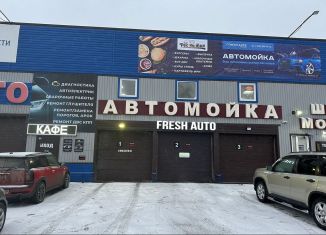 Сдаю в аренду помещение свободного назначения, 110 м2, Челябинская область, Зелёная улица, 37