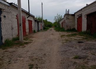 Продаю гараж, 25 м2, Брянск, Белорусская улица
