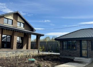 Сдаю в аренду коттедж, 250 м2, Пермский край, деревня Городище, 41