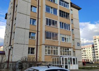 Продается помещение свободного назначения, 115 м2, Сыктывкар, Покровский бульвар, 12