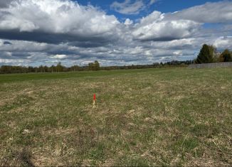 Продажа земельного участка, 12 сот., деревня Ельня