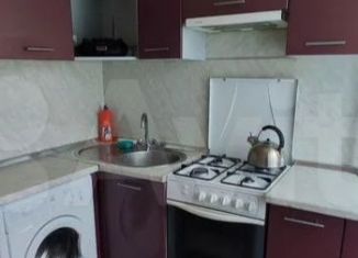 Продам 2-комнатную квартиру, 44.2 м2, Краснотурьинск, улица Фурманова, 7