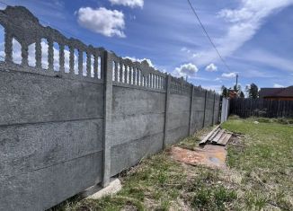 Продажа дома, 54.3 м2, поселок Топольки, Полевая улица, 11