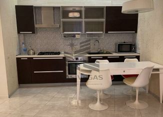 Сдам 3-комнатную квартиру, 118 м2, Сочи, Курортный проспект, 90/13, микрорайон Бытха