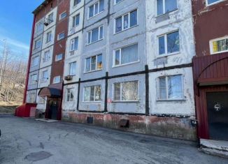 Продается 3-комнатная квартира, 63.4 м2, Петропавловск-Камчатский, улица Академика Королёва, 31, микрорайон Горизонт-Юг