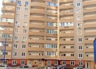 Продаю 1-ком. квартиру, 47.3 м2, Краснодар, улица Вишняковой, 1/23к2, улица Вишняковой