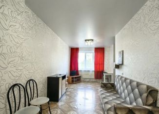 Сдается однокомнатная квартира, 30 м2, Пермь, улица Калинина, 64, ЖК Байкал