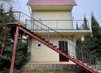 Продажа дома, 132.5 м2, Севастополь, улица Челюскинцев, 49