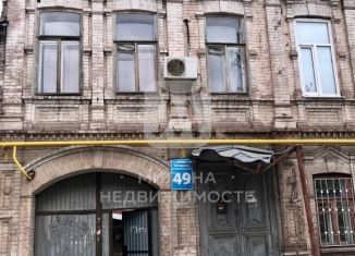 Продам 2-ком. квартиру, 33 м2, Оренбург, улица Чичерина, 49