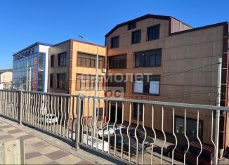 Продам офис, 1529.9 м2, Махачкала, улица Кулиева, 5