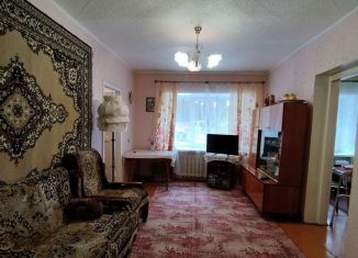 Продам 3-комнатную квартиру, 50.8 м2, Чайковский, улица Декабристов, 25/3