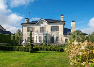 Продам дом, 700 м2, КП Гринфилд