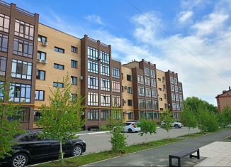 Продается трехкомнатная квартира, 79.3 м2, посёлок Пригородный, Полевая улица