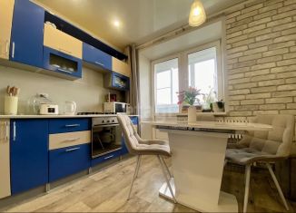 Продажа 2-комнатной квартиры, 54.6 м2, Тамбов, Магистральная улица, 33А