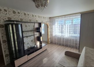 Продается 1-комнатная квартира, 37.7 м2, Чувашия, улица Курчатова, 8