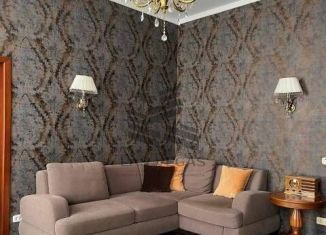 Сдается в аренду 3-ком. квартира, 58.5 м2, Санкт-Петербург, Малая Конюшенная улица, 4/2, муниципальный округ Дворцовый
