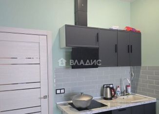 Продажа 1-ком. квартиры, 39.6 м2, деревня Крёкшино, улица Медовая Долина, 4