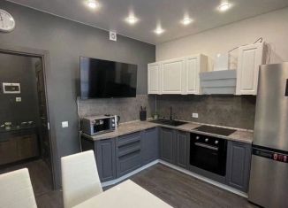 Продажа 1-ком. квартиры, 33.7 м2, Санкт-Петербург, муниципальный округ Пулковский Меридиан, Орбитальная улица, 9к1