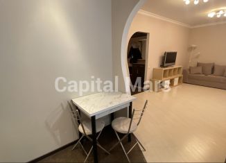 Аренда 1-ком. квартиры, 30 м2, Москва, улица Народного Ополчения, 54, СЗАО