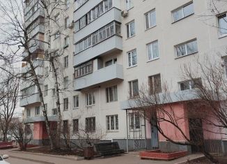 Продается квартира студия, 11 м2, Москва, Сормовская улица, 4, метро Выхино