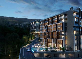 Продажа 2-ком. квартиры, 58.4 м2, Ялта