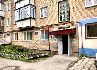 Продажа 2-комнатной квартиры, 41.9 м2, Коркино, улица Маслова, 23А