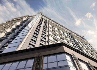 Продается 1-ком. квартира, 51.1 м2, Краснодар, Школьная улица, 1, Школьный микрорайон