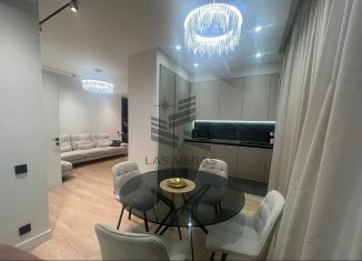 Сдам 3-комнатную квартиру, 85 м2, Сочи, Ботаническая улица, 19, микрорайон Заречный