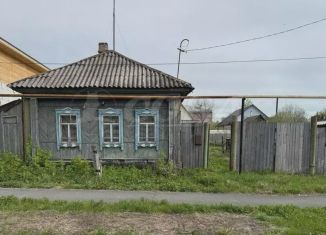 Продаю дом, 40 м2, Тюменская область, улица Ватутина