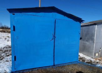 Продам гараж, 18 м2, деревня Хотицы