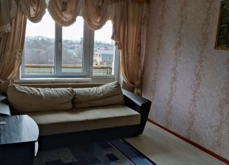 Аренда 1-ком. квартиры, 31 м2, Майкоп, Железнодорожная улица, 158