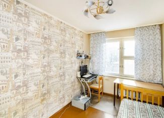 Продается 2-комнатная квартира, 43.7 м2, Тюмень, Текстильная улица, 7, Ленинский округ