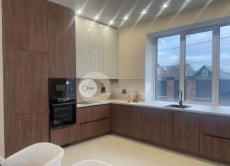 Продается дом, 104.6 м2, деревня Макаровка, Родниковая улица