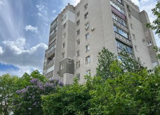 Двухкомнатная квартира на продажу, 39.7 м2, Тамбов, Тулиновская улица, 20